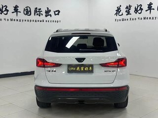 2022 Jetta VS5 I Рестайлинг, белый, 1518000 рублей, вид 5