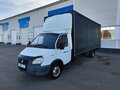 2019 ГАЗ ГАЗель (3302), белый, 1299000 рублей