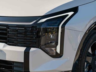 2026 Kia Sportage V Рестайлинг, белый, 5399000 рублей, вид 2