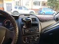 2022 Lada (ВАЗ) Granta I Рестайлинг, серебристый - вид 4