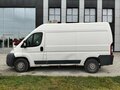 2015 Citroen Jumper, белый, 1500000 рублей - вид 1