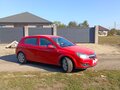 2007 Opel Astra H Рестайлинг, красный, 305000 рублей - вид 7
