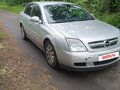 2002 Opel Vectra C, серебристый - вид 2