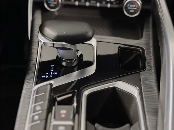 2023 Geely Tugella I Рестайлинг, чёрный, 2589000 рублей - вид 20