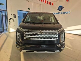 2026 Mitsubishi Delica D:5 I Рестайлинг 2, чёрный, 5760000 рублей, вид 5