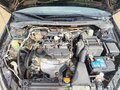 2007 Mitsubishi Lancer IX Рестайлинг, чёрный, 400000 рублей - вид 9