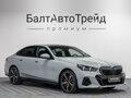 2025 BMW 5 серии 540d xDrive VIII (G60/G61/G68), серый, 12989000 рублей - вид 4