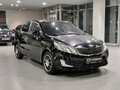 2013 Kia Rio 4-speed III, чёрный, 870000 рублей - вид 2