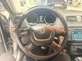 2012 Skoda Yeti I, серый, 798000 рублей - вид 9