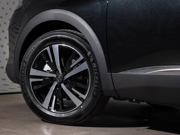 2026 Peugeot 5008 II Рестайлинг, чёрный, 4899000 рублей - вид 6