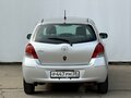 2009 Toyota Vitz II (XP90), серый - вид 10