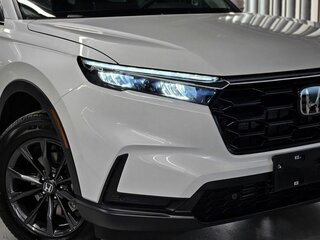 2026 Honda CR-V VI, белый, 4250000 рублей, вид 2