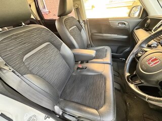 2015 Honda N-One I, белый, 750000 рублей, вид 5