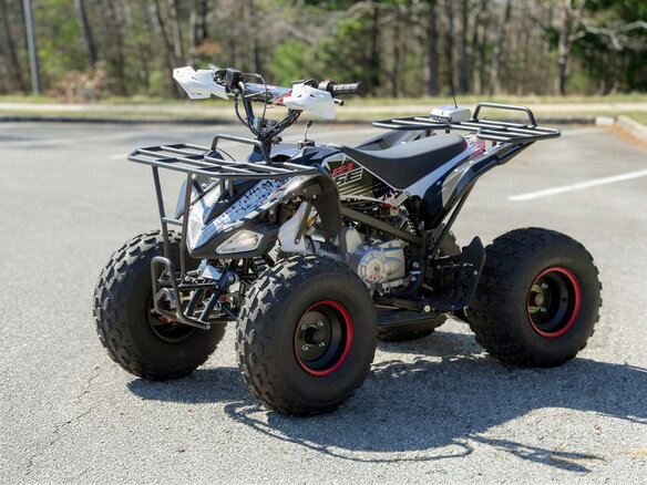 2026 BSE XT-1, чёрный, 108500 рублей