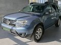 2016 Renault Duster I Рестайлинг, синий - вид 3