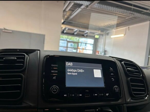 2026 Fiat Professional Ducato, белый, 6490000 рублей - вид 6