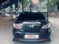 2008 Mazda 6 II (GH), чёрный, 1250000 рублей - вид 5