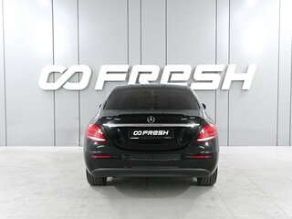 2019 Mercedes-Benz E-Класс 200 V (W213, S213, C238), чёрный, 2719000 рублей, вид 4