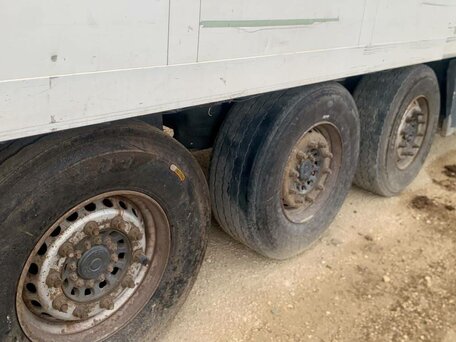 2007 Volvo FH, белый, 4800000 рублей, вид 5