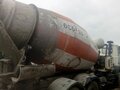 2005 МАЗ Бетоносмеситель, белый, 950000 рублей - вид 7