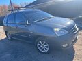 2006 Suzuki Liana I Рестайлинг, серый, 252000 рублей - вид 3