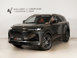 2024 Changan UNI-S I, серый, 2230200 рублей, вид 1