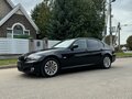 2011 BMW 3 серии 320i V (E90/E91/E92/E93) Рестайлинг, чёрный, 1200000 рублей - вид 1