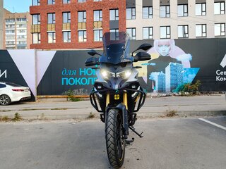 Voge 525DSX Adventure