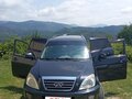 2010 Chery Tiggo (T11) I, чёрный, 430000 рублей - вид 1