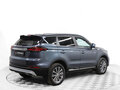2023 Geely Atlas Pro, серый - вид 4