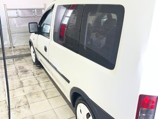 2006 Opel Combo C Рестайлинг, белый, 380000 рублей, вид 5
