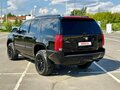 2007 Cadillac Escalade III, чёрный, 1650000 рублей - вид 5