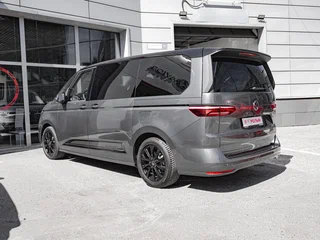 2026 Volkswagen Multivan Long T7, серый, 13690000 рублей, вид 1