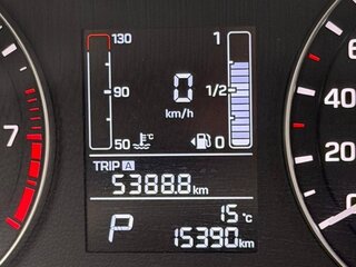 2020 Hyundai Creta I Рестайлинг, белый, 2090000 рублей, вид 4