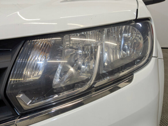 2024 LADA (ВАЗ) Largus, белый - вид 9
