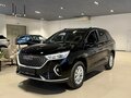 2026 Haval M6 II, чёрный, 2349000 рублей - вид 1