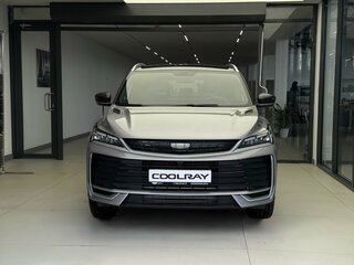 2026 Geely Coolray I Рестайлинг 2, серебристый, 2774990 рублей, вид 2