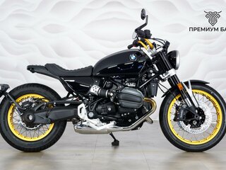2025 BMW R 12, чёрный, 1949000 рублей, вид 1