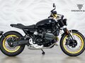 2025 BMW R 12, чёрный, 2199000 рублей