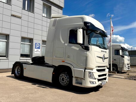 2026 Dongfeng GX, белый, 11750000 рублей, вид 1