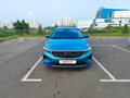 2023 Geely Emgrand II, синий, 1400000 рублей - вид 2