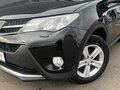 2012 Toyota RAV4 IV (XA40), чёрный, 2030000 рублей - вид 8
