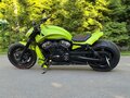 2008 Harley-Davidson V-Rod, чёрный, 2000000 рублей