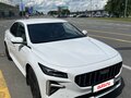 2024 Geely Preface I, белый, 3000000 рублей
