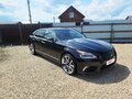 2012 Lexus LS Long 460 L IV Рестайлинг 2, чёрный, 2390000 рублей - вид 1