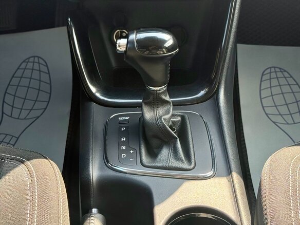 2014 Kia Ceed II, коричневый, 1389990 рублей - вид 15