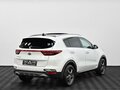 2018 Kia Sportage IV, белый - вид 3
