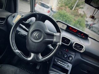 2009 Citroen C3 Picasso I, золотистый, 560000 рублей, вид 5