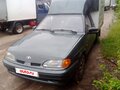 2011 LADA (ВАЗ) ВИС 2347, зелёный, 304990 рублей