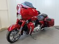 2016 Harley-Davidson CVO Street Glide, красный, 1569000 рублей - вид 3